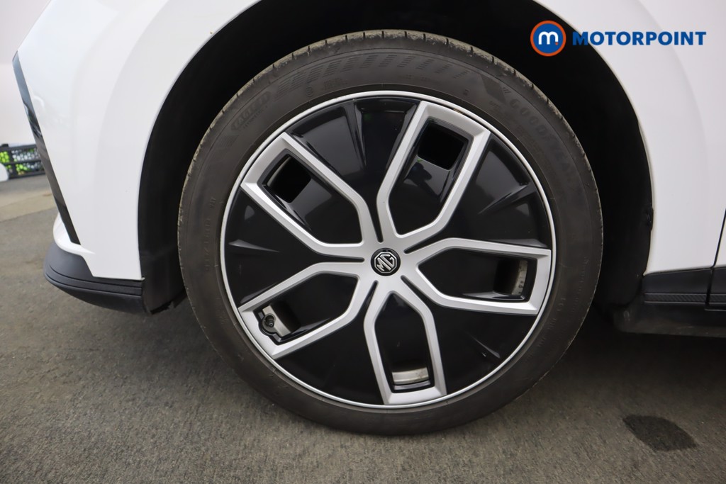 Used MG MG4 2024 for sale - 77128370: Photo 47