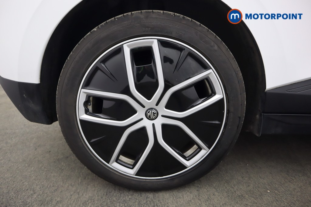 Used MG MG4 2024 for sale - 77128370: Photo 49