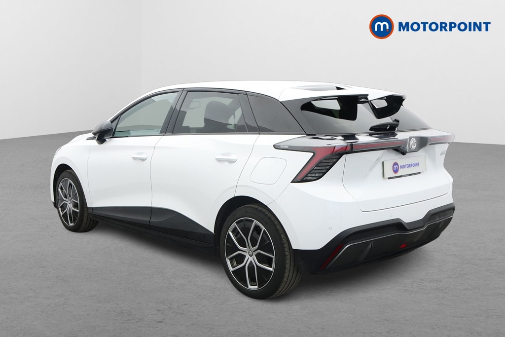 Used MG MG4 2024 for sale - 77128370: Photo 5