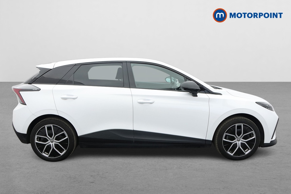 Used MG MG4 2024 for sale - 77128370: Photo 8