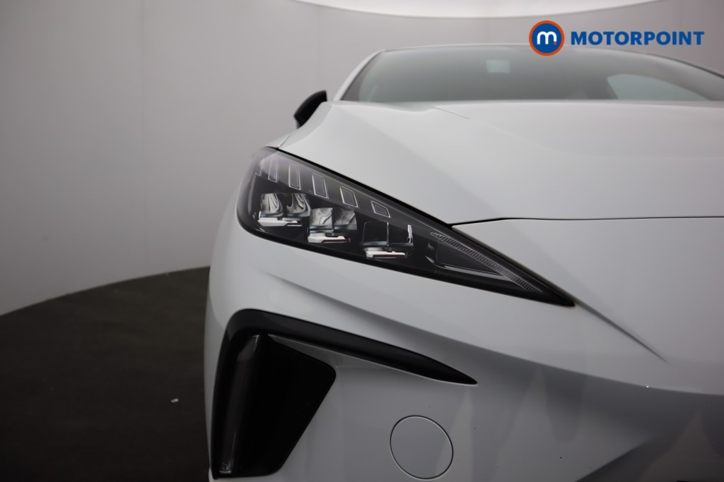 Used MG MG4 2024 for sale - 77128370: Photo 9