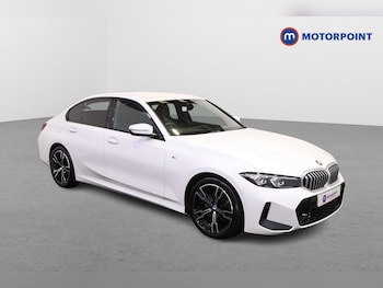 Used BMW 3 Series 2024 for sale - 75584848: Photo