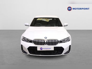 Used BMW 3 Series 2024 for sale - 75584848: Photo