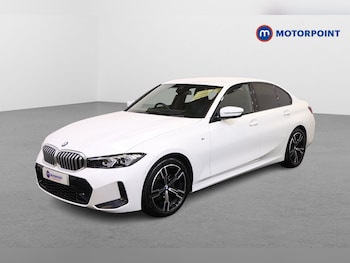 Used BMW 3 Series 2024 for sale - 75584848: Photo