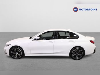 Used BMW 3 Series 2024 for sale - 75584848: Photo