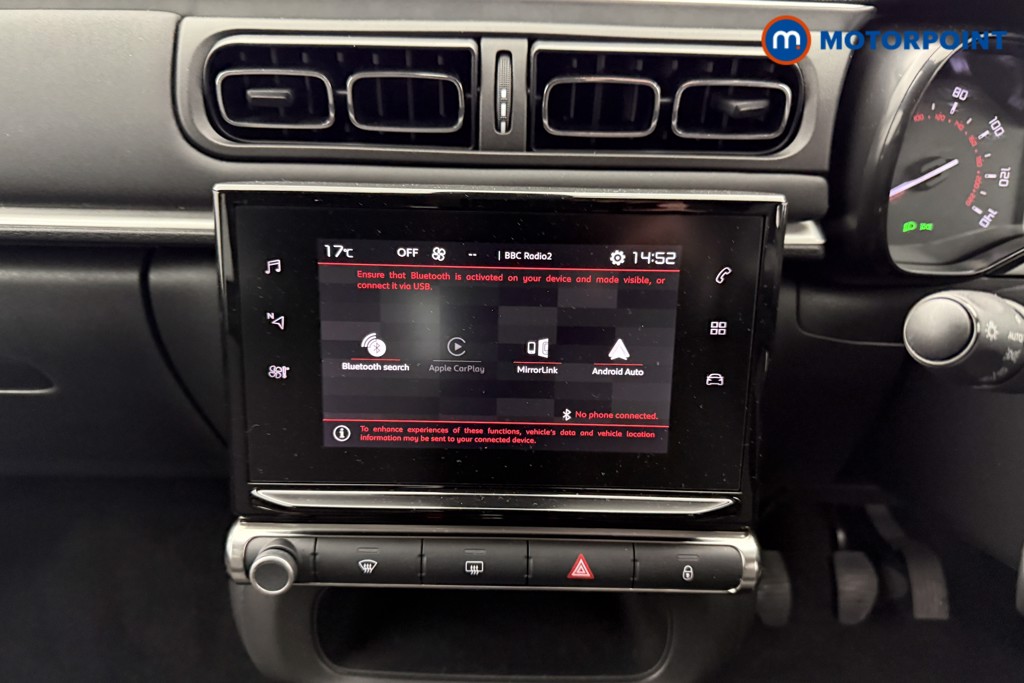 Used Citroen C3 2022 for sale - 77194766: Photo 10