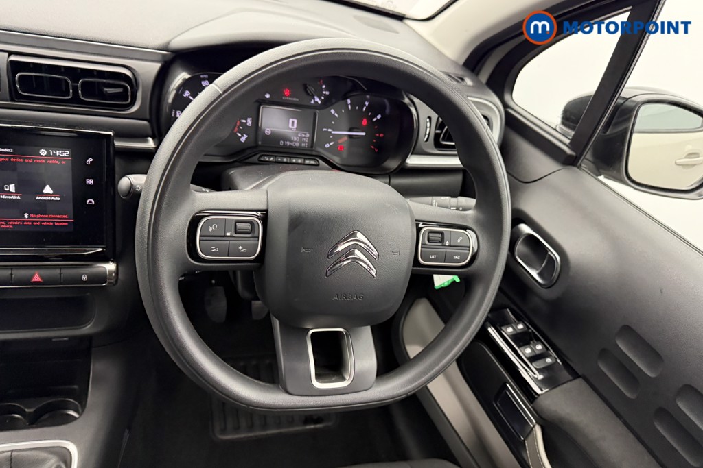 Used Citroen C3 2022 for sale - 77194766: Photo 11