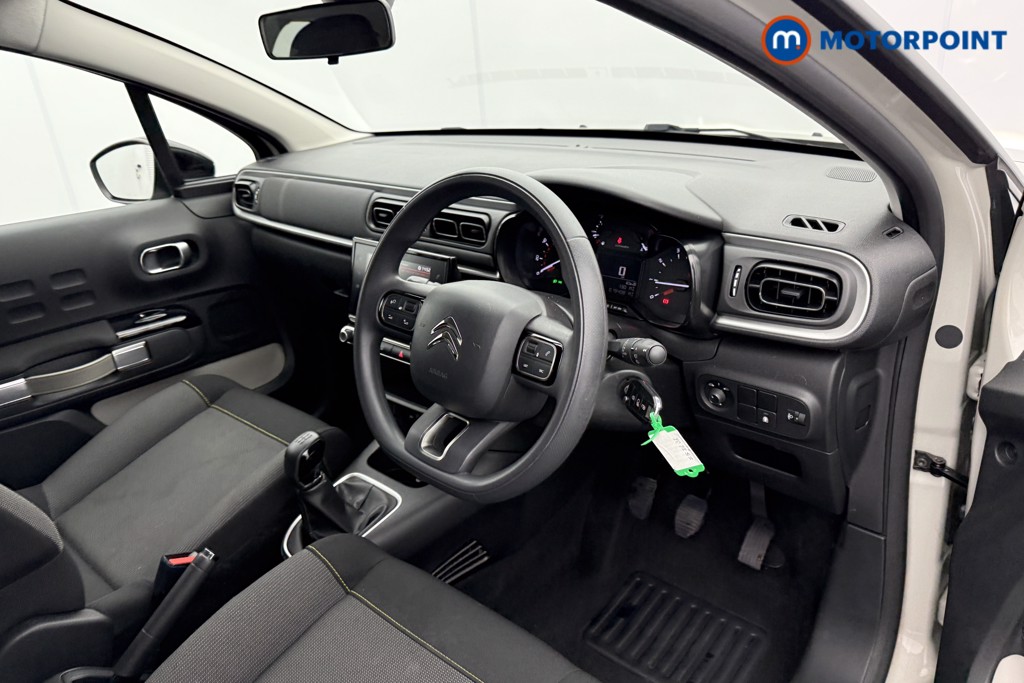 Used Citroen C3 2022 for sale - 77194766: Photo 12