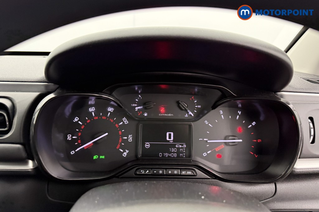 Used Citroen C3 2022 for sale - 77194766: Photo 13