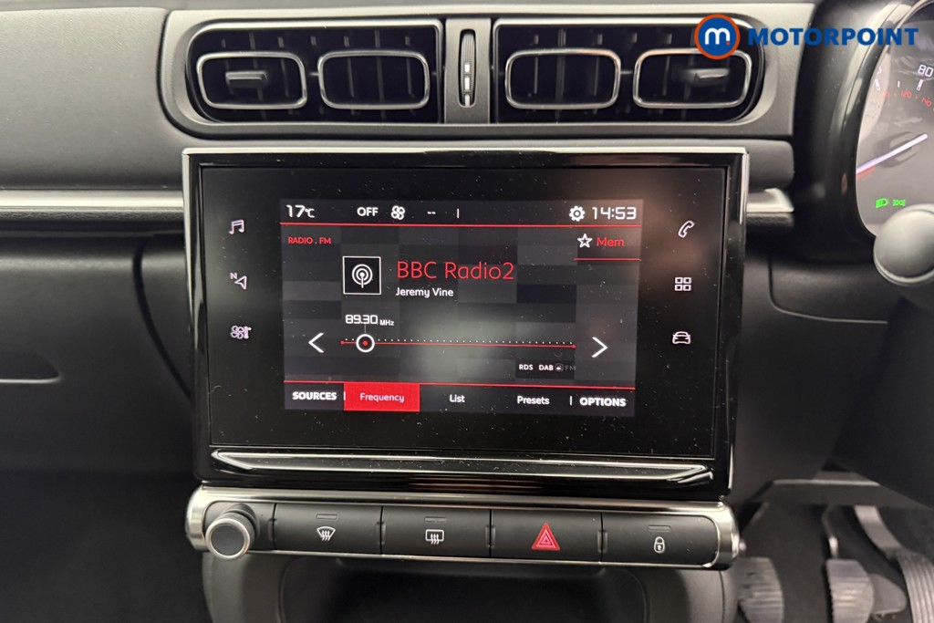 Used Citroen C3 2022 for sale - 77194766: Photo 14