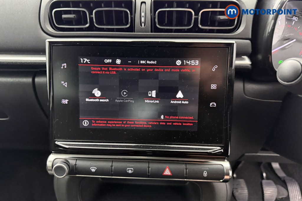 Used Citroen C3 2022 for sale - 77194766: Photo 16