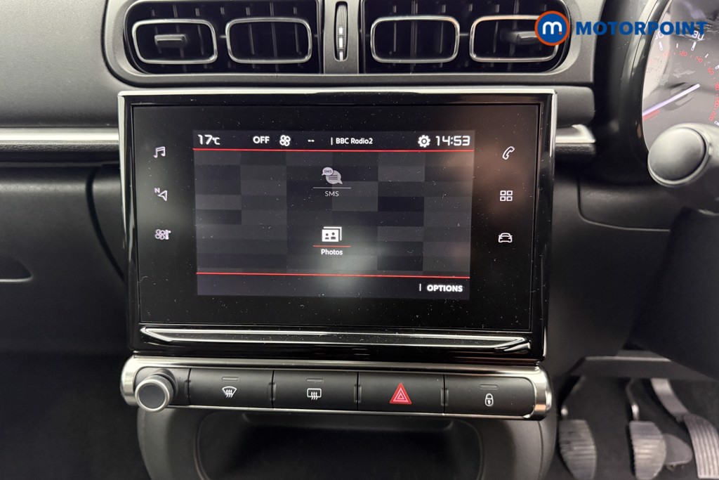 Used Citroen C3 2022 for sale - 77194766: Photo 17