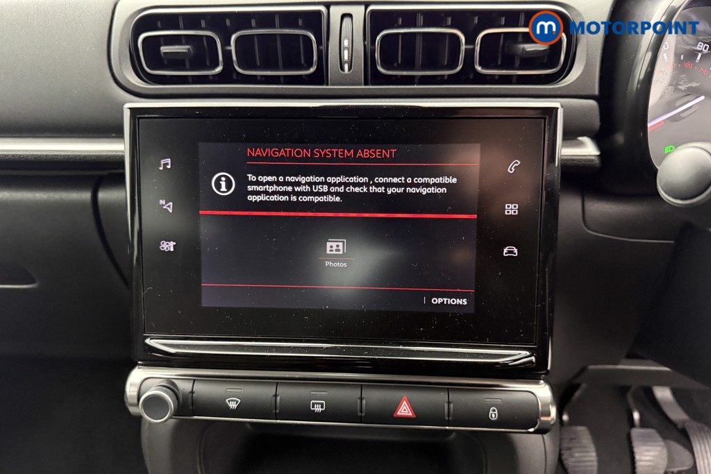 Used Citroen C3 2022 for sale - 77194766: Photo 18