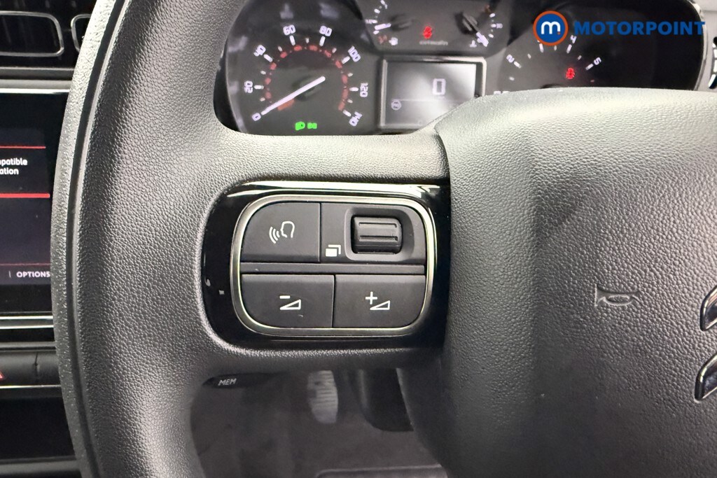 Used Citroen C3 2022 for sale - 77194766: Photo 20