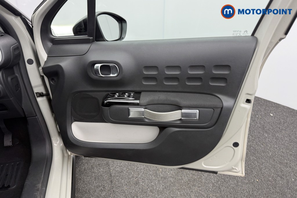 Used Citroen C3 2022 for sale - 77194766: Photo 24