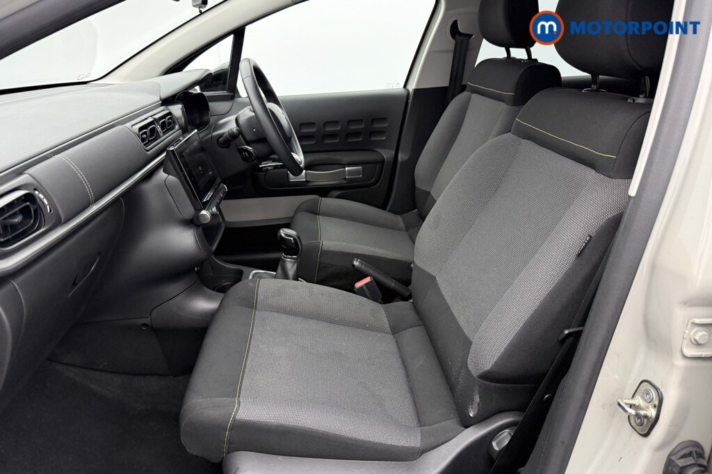 Used Citroen C3 2022 for sale - 77194766: Photo 28