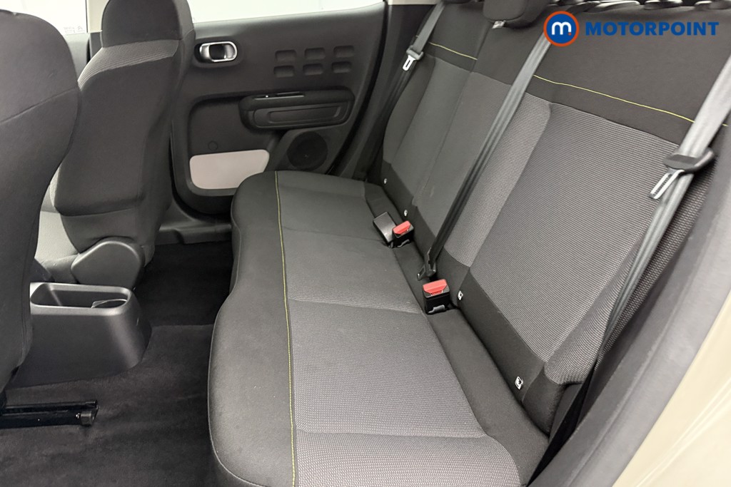 Used Citroen C3 2022 for sale - 77194766: Photo 29