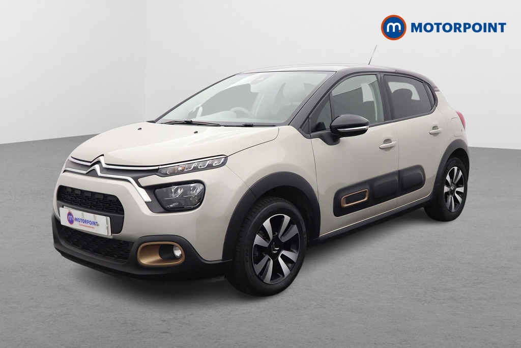 Used Citroen C3 2022 for sale - 77194766: Photo 3