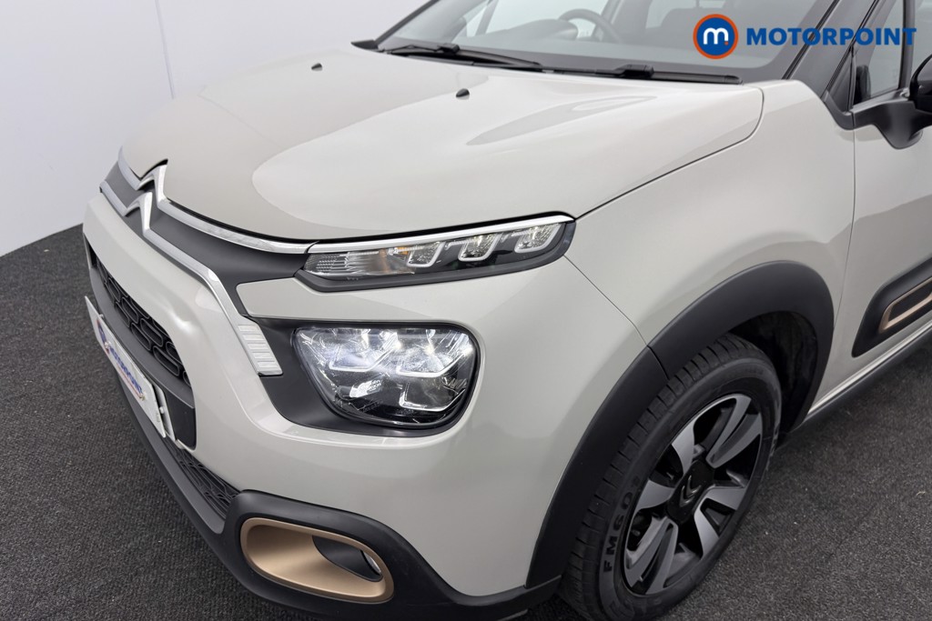 Used Citroen C3 2022 for sale - 77194766: Photo 34