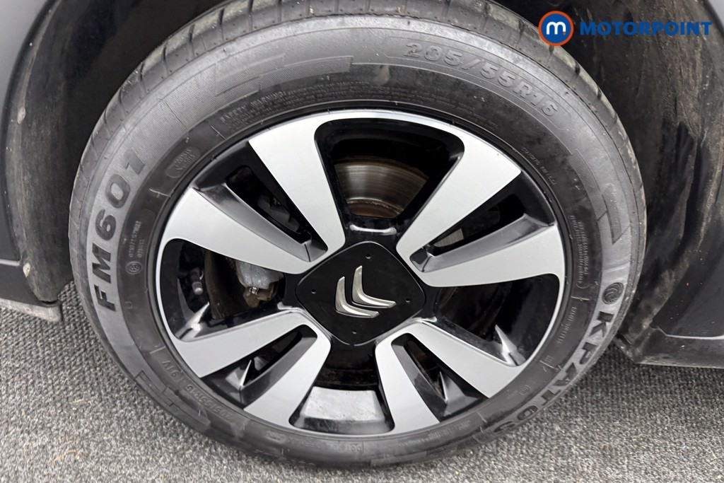 Used Citroen C3 2022 for sale - 77194766: Photo 35