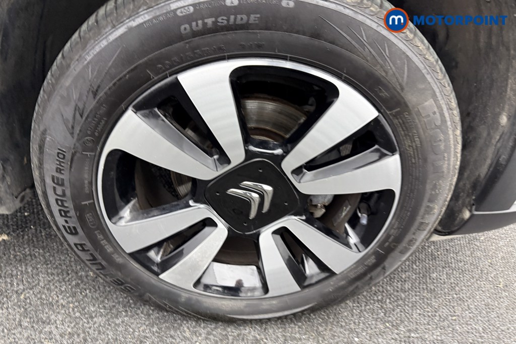 Used Citroen C3 2022 for sale - 77194766: Photo 38