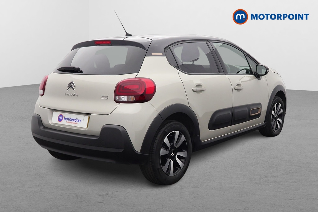 Used Citroen C3 2022 for sale - 77194766: Photo 7
