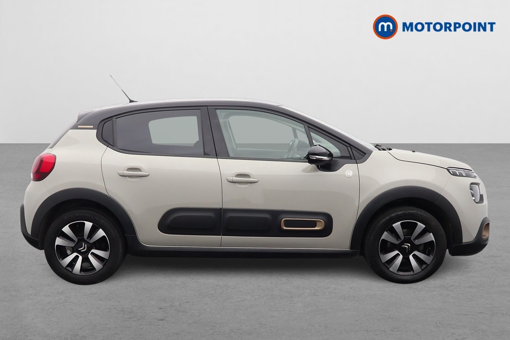 Used Citroen C3 2022 for sale - 77194766: Photo 8