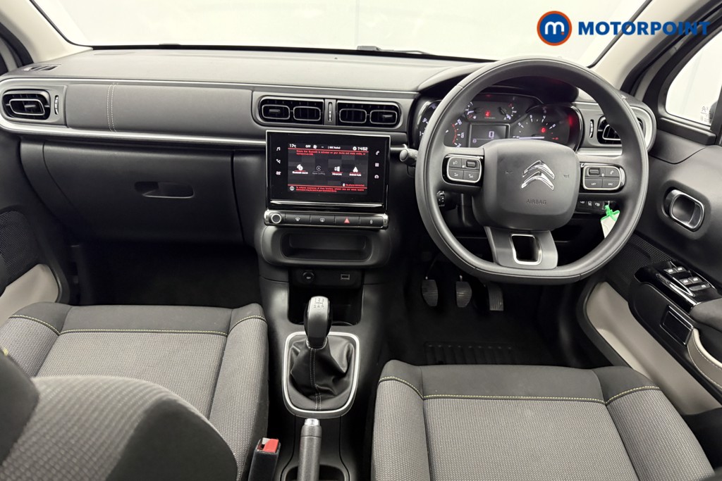 Used Citroen C3 2022 for sale - 77194766: Photo 9