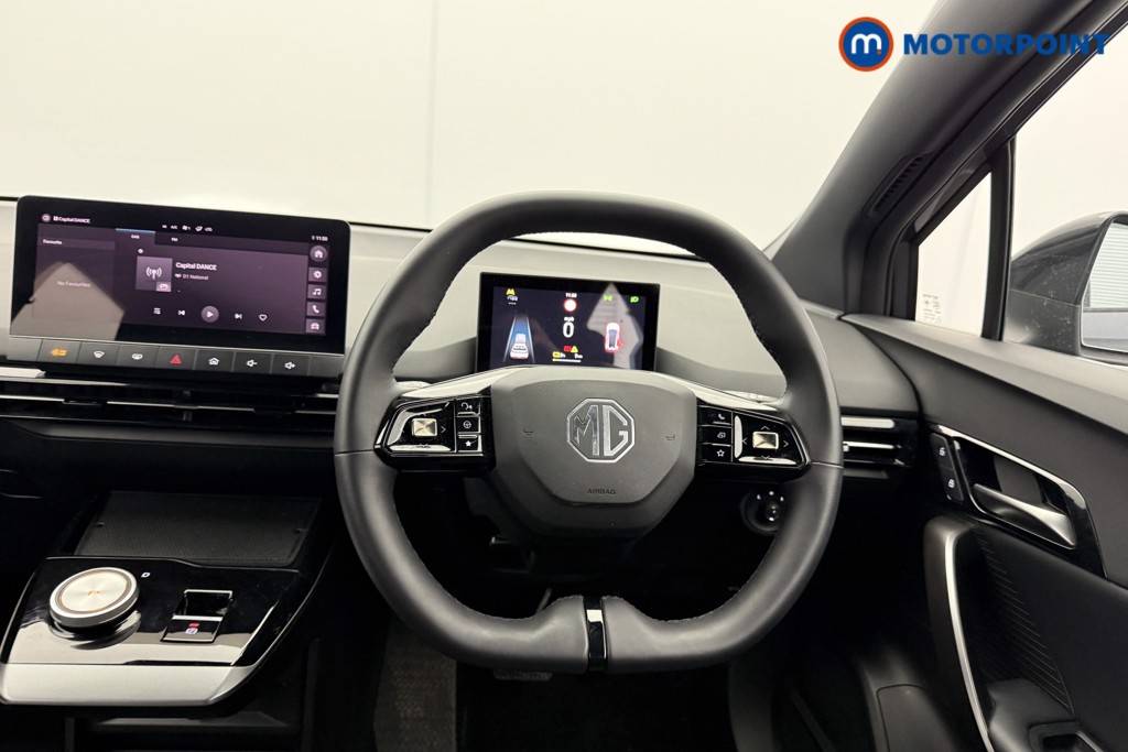 Used MG MG4 2023 for sale - 77297570: Photo 10