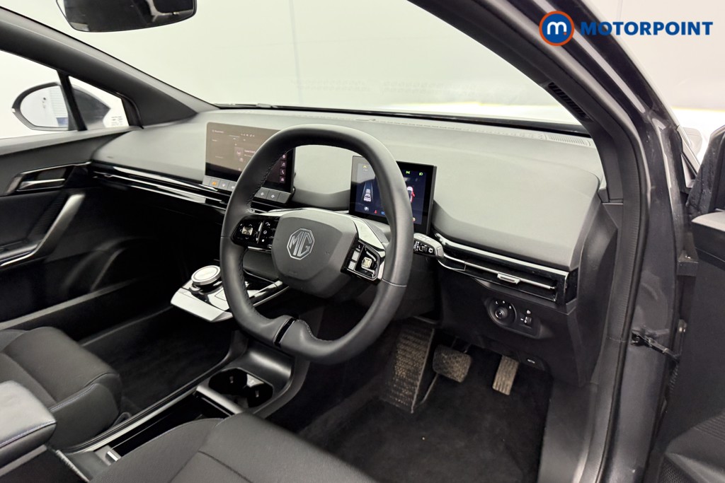 Used MG MG4 2023 for sale - 77297570: Photo 11