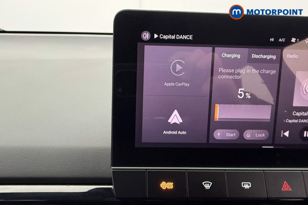 Used MG MG4 2023 for sale - 77297570: Photo 16