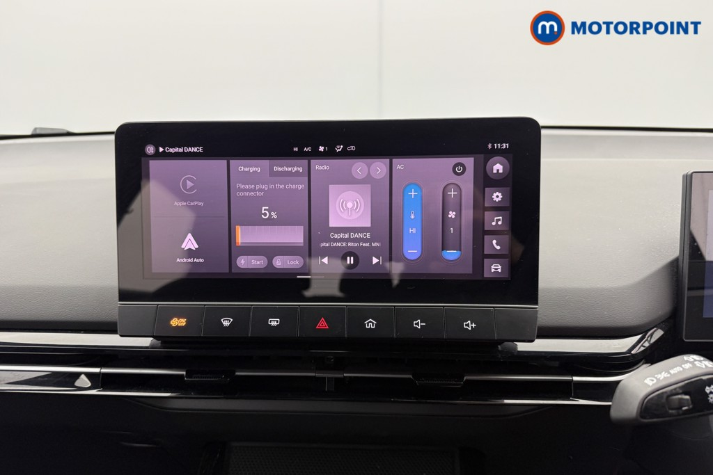 Used MG MG4 2023 for sale - 77297570: Photo 17