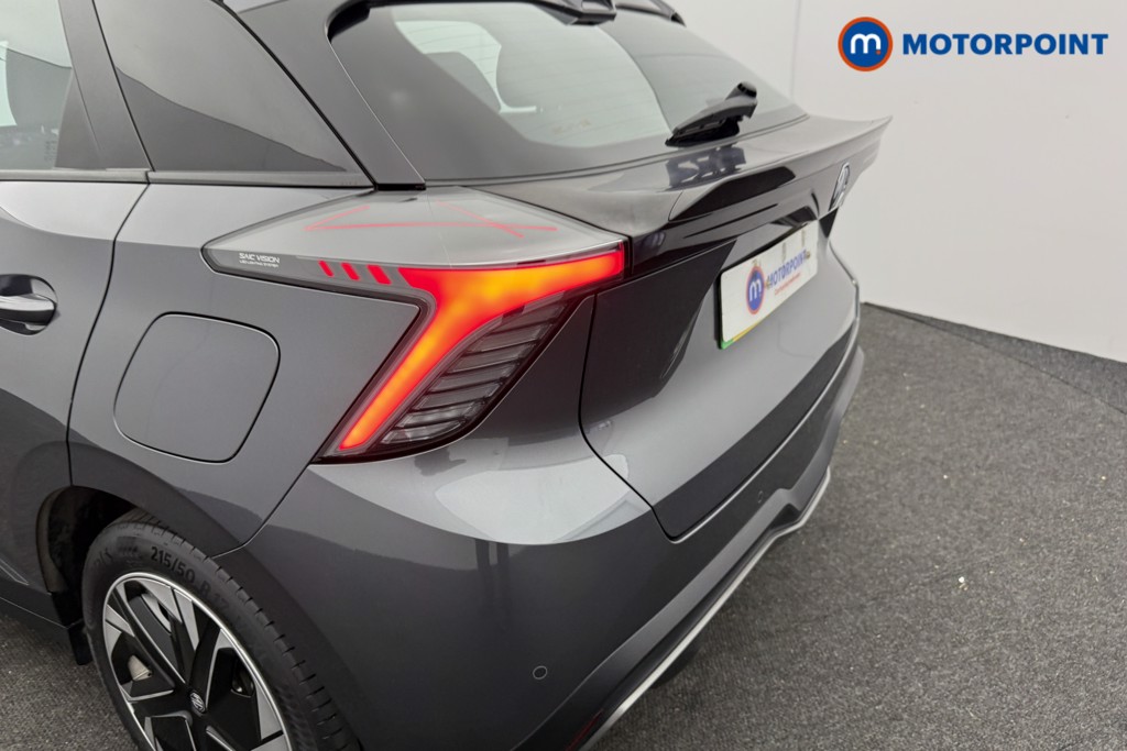 Used MG MG4 2023 for sale - 77297570: Photo 30