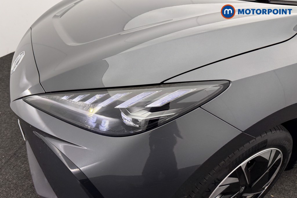 Used MG MG4 2023 for sale - 77297570: Photo 31