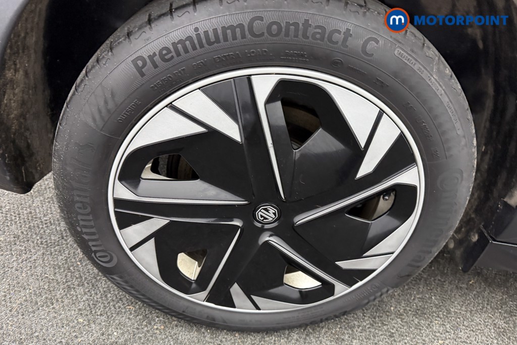 Used MG MG4 2023 for sale - 77297570: Photo 35