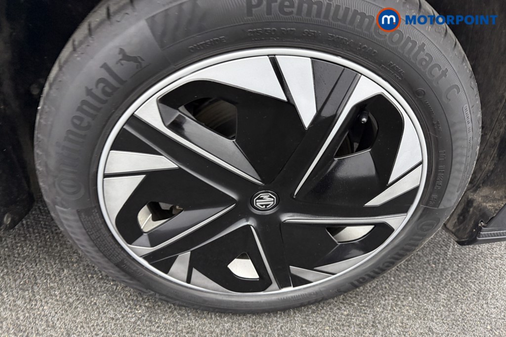 Used MG MG4 2023 for sale - 77297570: Photo 36