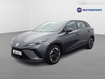 Used MG MG4 undefined for sale - 77297570: Photo