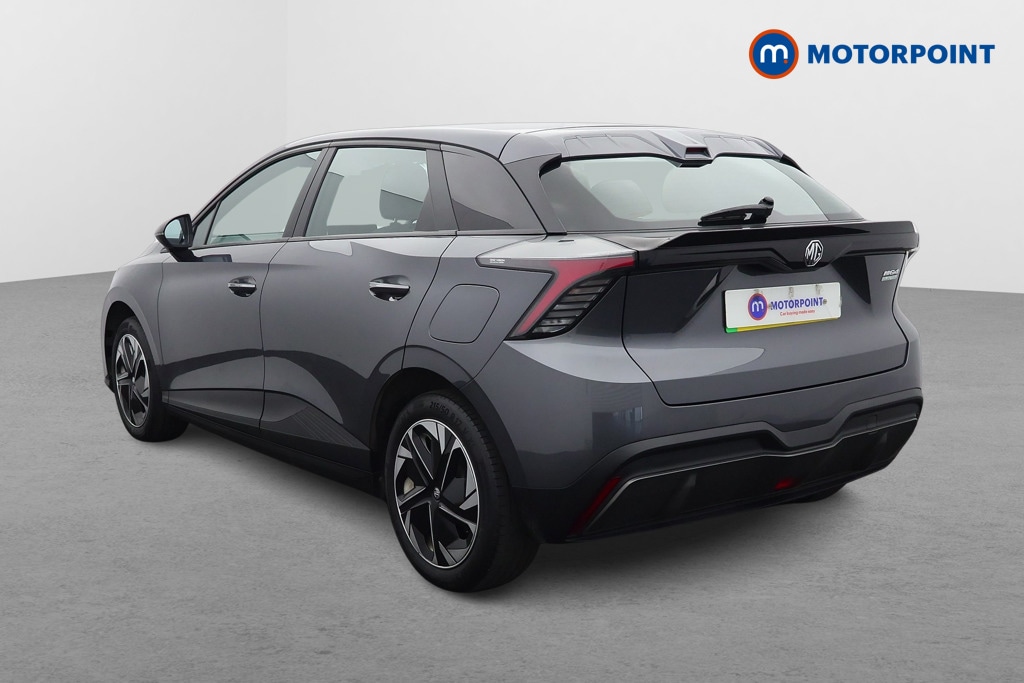 Used MG MG4 2023 for sale - 77297570: Photo 5