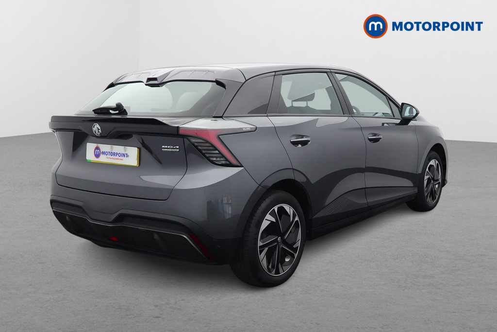 Used MG MG4 2023 for sale - 77297570: Photo 7