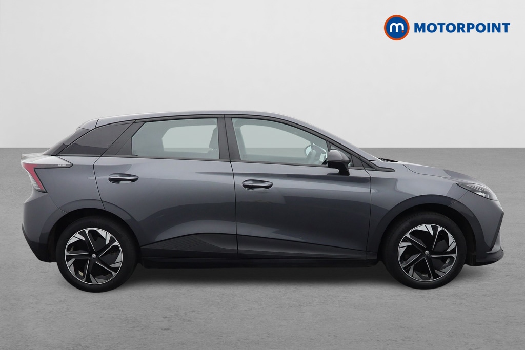 Used MG MG4 2023 for sale - 77297570: Photo 8