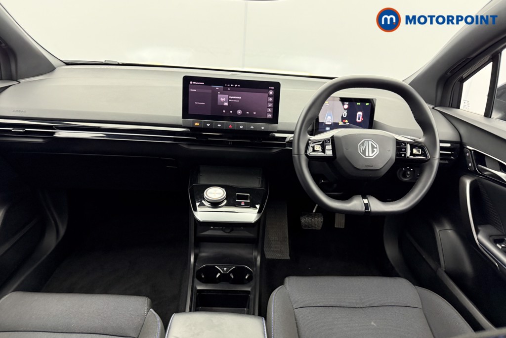 Used MG MG4 2023 for sale - 77297570: Photo 9