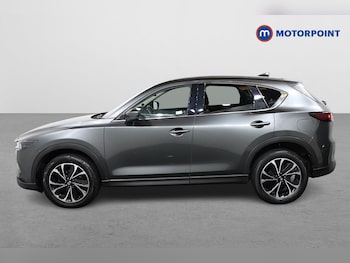Used Mazda CX-5 2022 for sale - 79296810: Photo