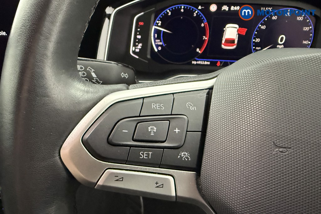 Used Volkswagen Polo 2022 for sale - 77688523: Photo 11