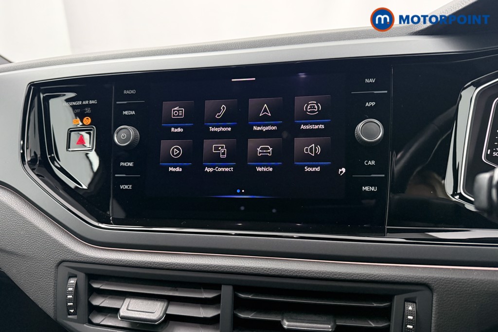 Used Volkswagen Polo 2022 for sale - 77688523: Photo 14