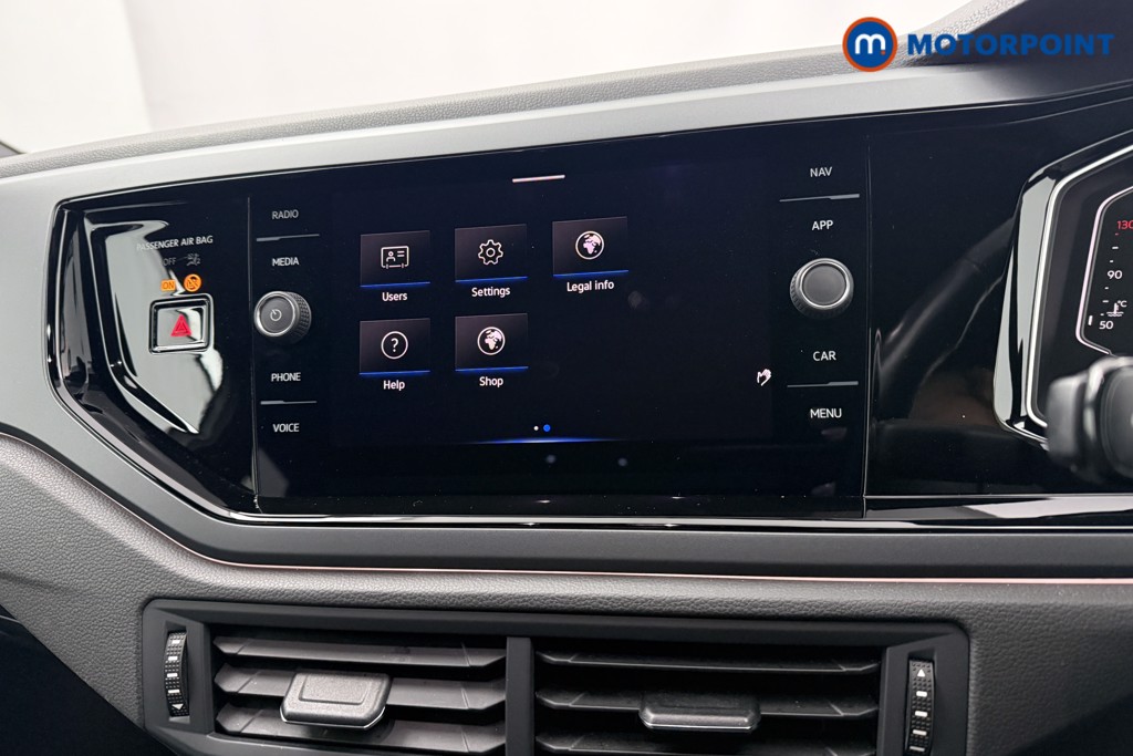 Used Volkswagen Polo 2022 for sale - 77688523: Photo 15