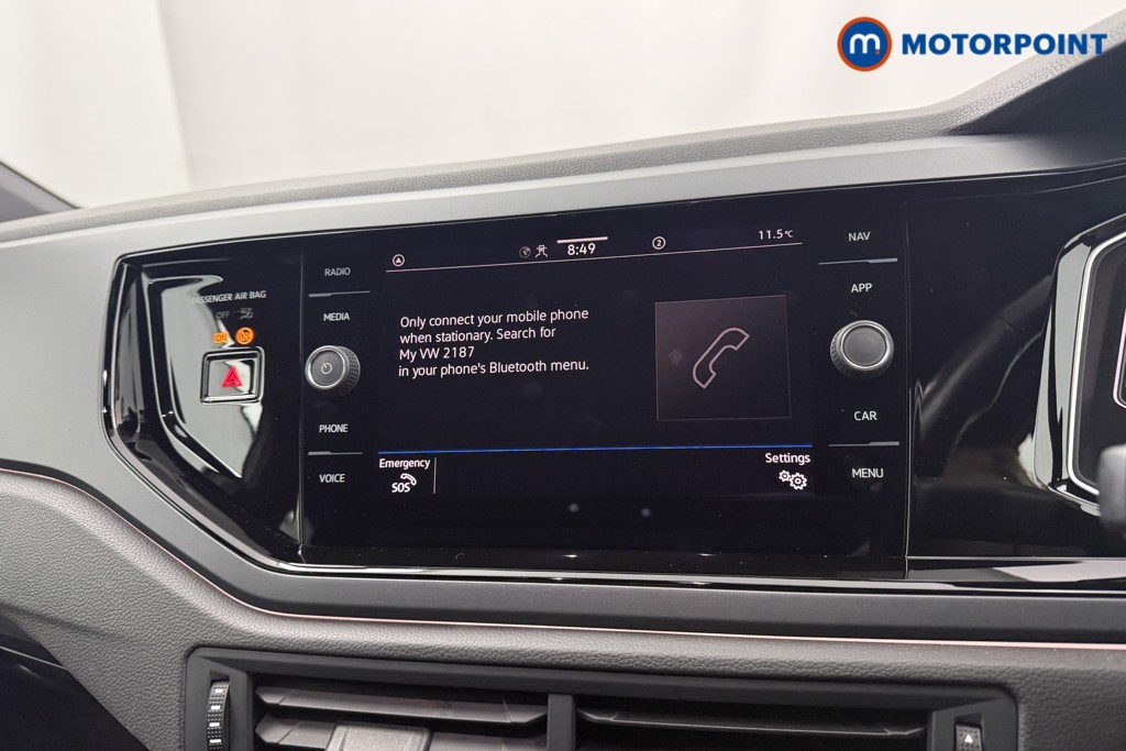 Used Volkswagen Polo 2022 for sale - 77688523: Photo 18