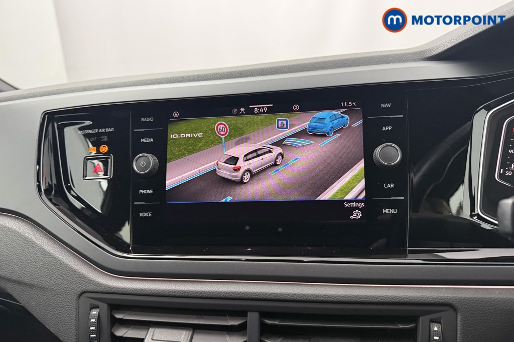 Used Volkswagen Polo 2022 for sale - 77688523: Photo 19