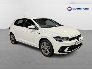Used Volkswagen Polo 2022 for sale - 77688523: Photo