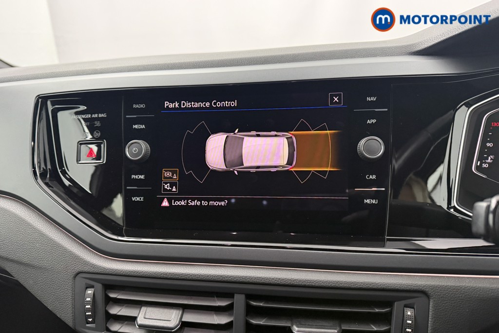 Used Volkswagen Polo 2022 for sale - 77688523: Photo 20