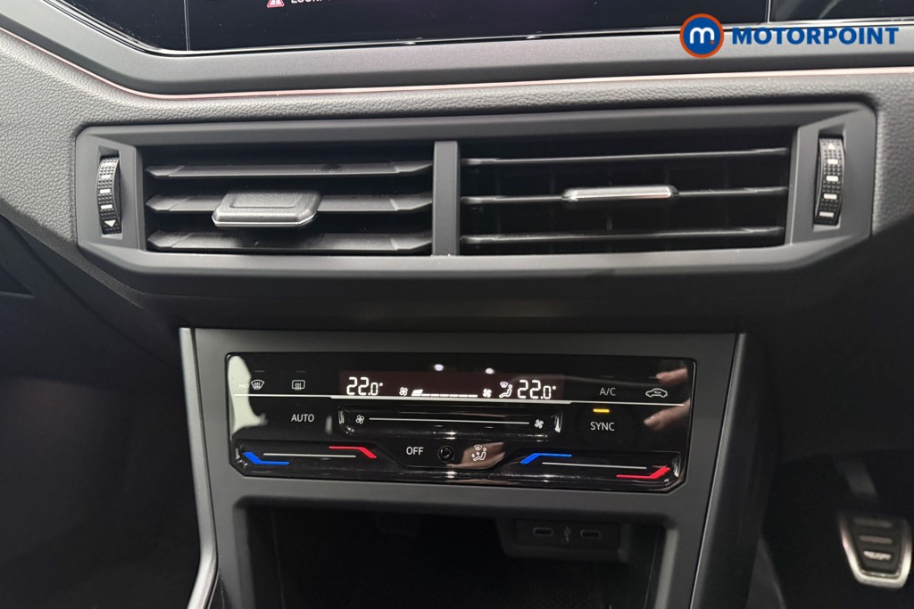 Used Volkswagen Polo 2022 for sale - 77688523: Photo 21